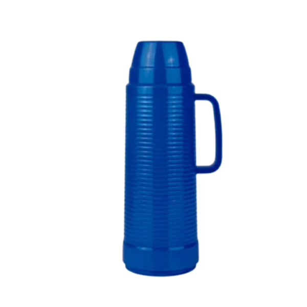 Garrafa Térmica Mor Use Daily Flip 1 Litro