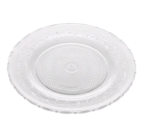 Prato para Bolo 30Cm Tripoli Lehavi