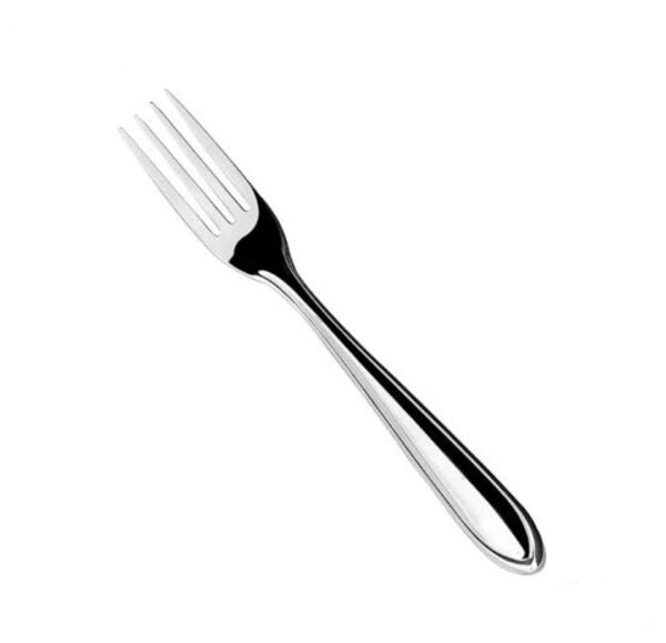 GARFO DE MESA ACO INOX 30G